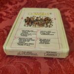 Cowsills, Best of The Cowsills