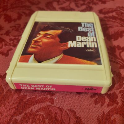 Dean Martin, Best Of