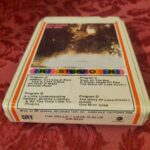 Dells (The), Love Is Blue