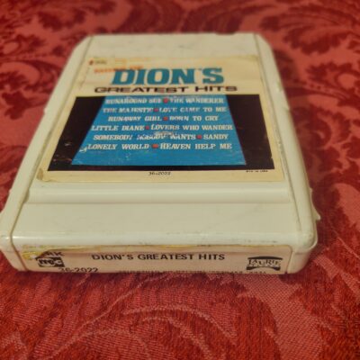 Dion, Dion's Greatest Hits