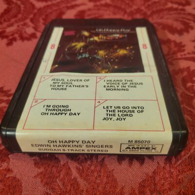 Edwin Hawkins' Singers, Oh Happy Day