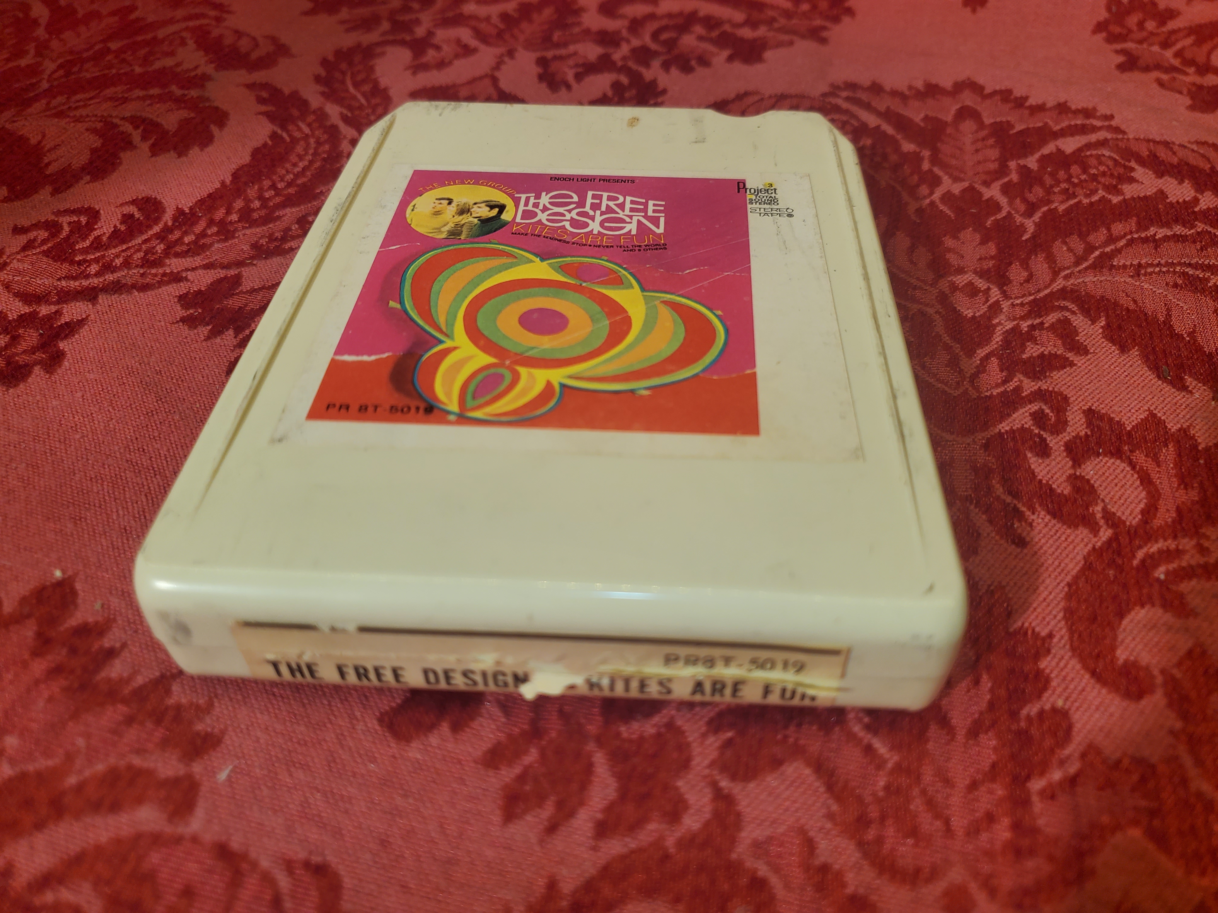 Free Design, Kites Are Fun