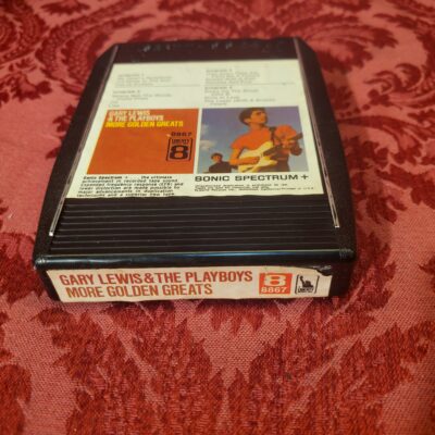 Gary Lewis & The Playboys, More Golden Greats