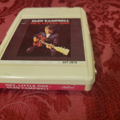 Glen Campbell, Hey Little One