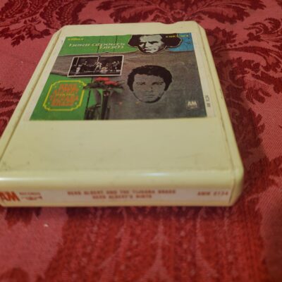 Herb Alpert & Tijuana Brass, Herb Albert's Ninth