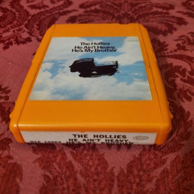 Hollies (The), He Ain't Heavy He's My Brother