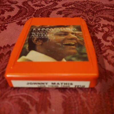 Johnny Mathis, Love Theme From Romeo & Juliet