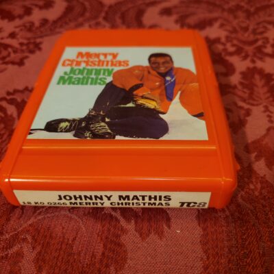 Johnny Mathis, Merry Christmas