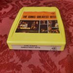 Kinks (The), Greatest Hits