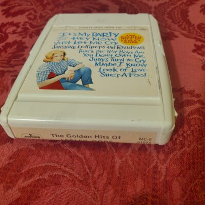 Lesley Gore, Golden Hits Of ...