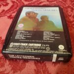 Lettermen, Traces Memories