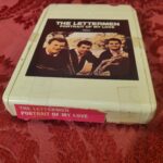 Lettermen, Portrait Of My Love