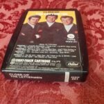 Lettermen (The), Close-Up