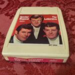 Lettermen, Special Request