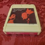 Lettermen, And Live!