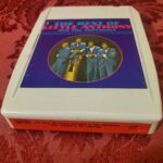 Little Anthony & The Imperials, Best Of