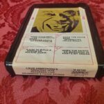 Louis Armstrong, Greatest Hits Recorded Live