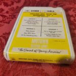 Miracles (The), Greatest Hits From The Beginning Vol 2