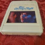 Mystic Moods Orchestra, One Stormy Night