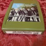 New Seekers (The), Beautiful People