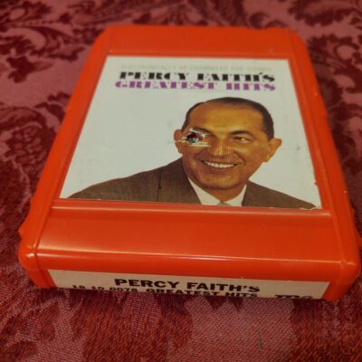 Percy Faith, Greatest Hits