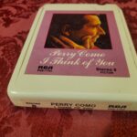 Perry Como, I Think Of You