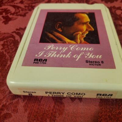 Perry Como, I Think Of You