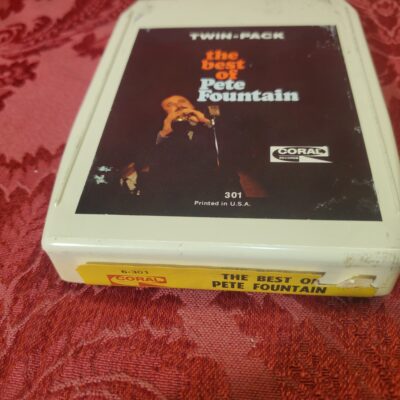 Pete Fountain, Best Of