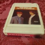 Peter & Gordon, Best Of