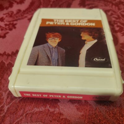 Peter & Gordon, Best Of