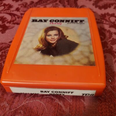 Ray Conniff, Honey
