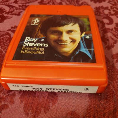 Ray Stevens, Everything Is Beautiful