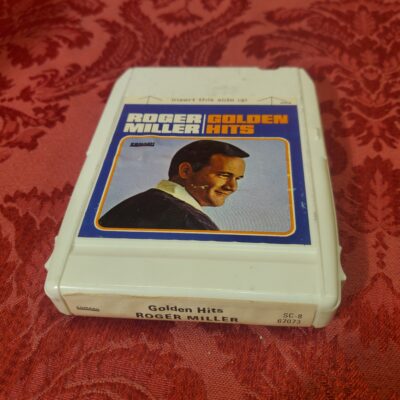 Roger Miller, Golden Hits