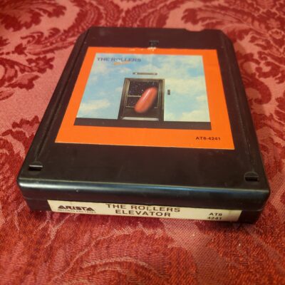 Rollers (The), Elevator