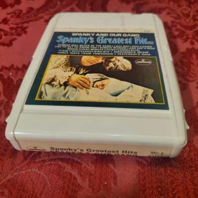 Spanky & Our Gang, Spanky's Greatest Hits