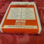 Temptations (The), In A Mellow Mood