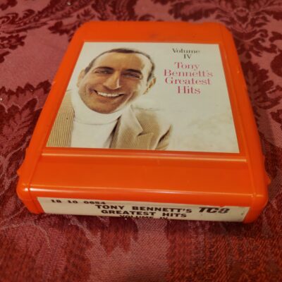 Tony Bennett, Greatest Hits Vol IV