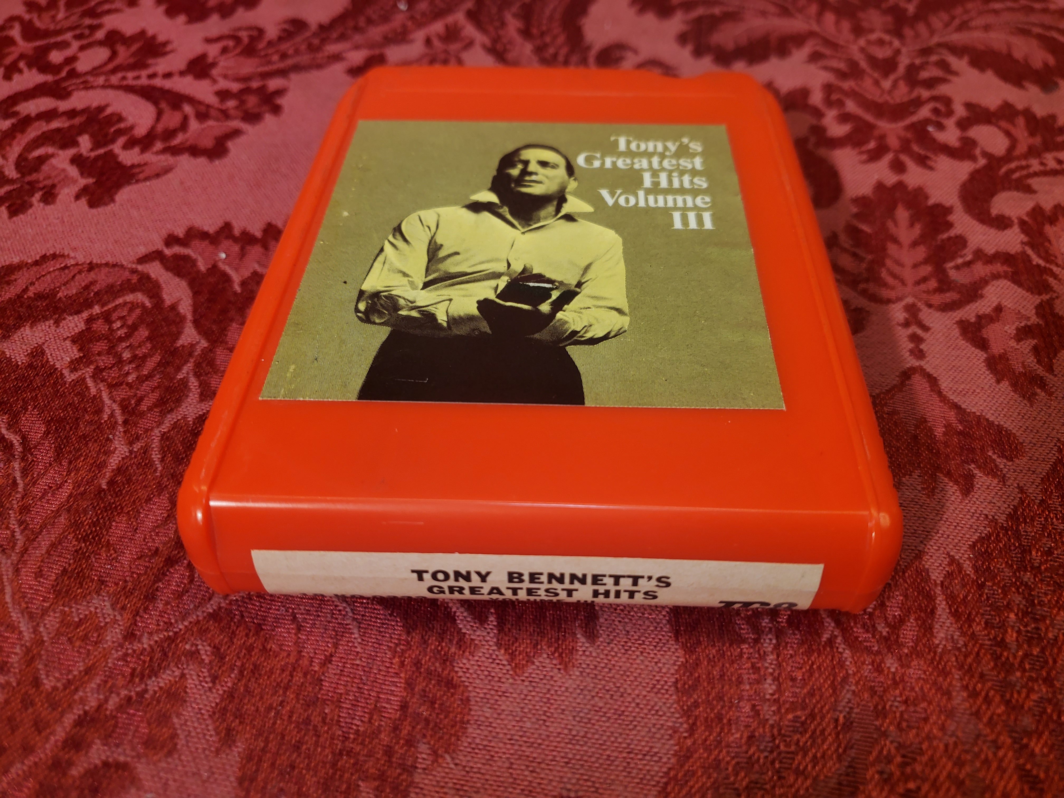 Tony Bennett, Greatest Hits Vol III