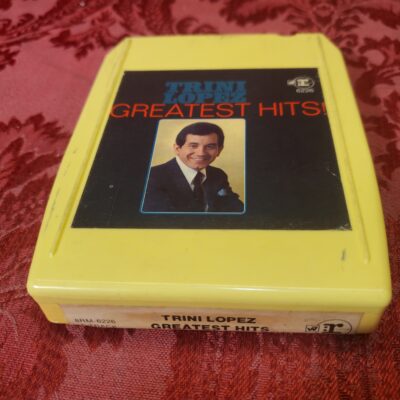Trini Lopez, Greatest Hits