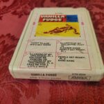 Vanilla Fudge, (self-titled)