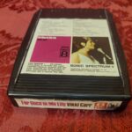 Vikki Carr, For Once In My Life