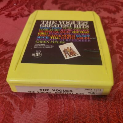 Vogues (The), Greatest Hits