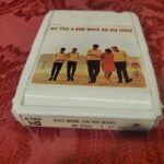 We Five, You Were On My Mind