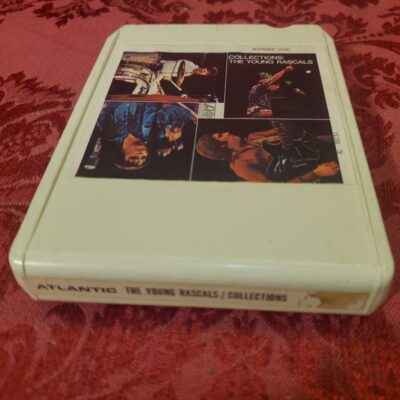 Young Rascals (The), Collections