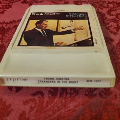 Frank Sinatra, Strangers In The Night (FLAT PACK)