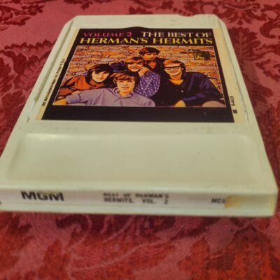 Herman's Hermits, Best Of Vol 2 (FLAT PACK)