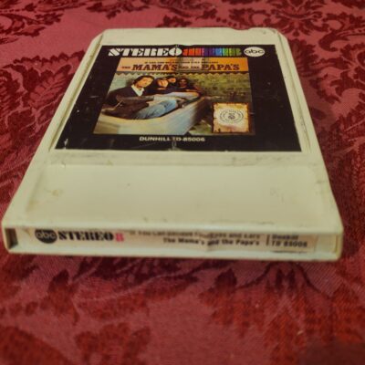 Mama's & Papa's, If You Can Believe Your Eyes & Ears (FLAT PACK)