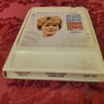Petula Clark, Downtown (FLAT PACK)