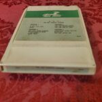 Ray Charles Singers, Al - Di - La (FLAT PACK)