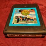 Prince, Around The World In A Day